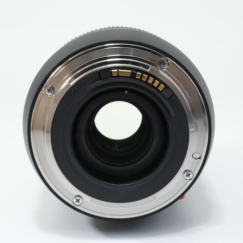 EF70-300mm F4-5.6 IS II USM