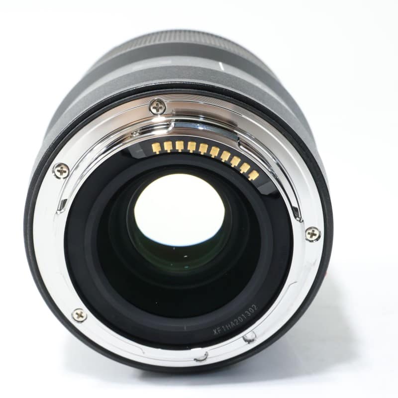 LUMIX S 50mm F1.8 S-S50