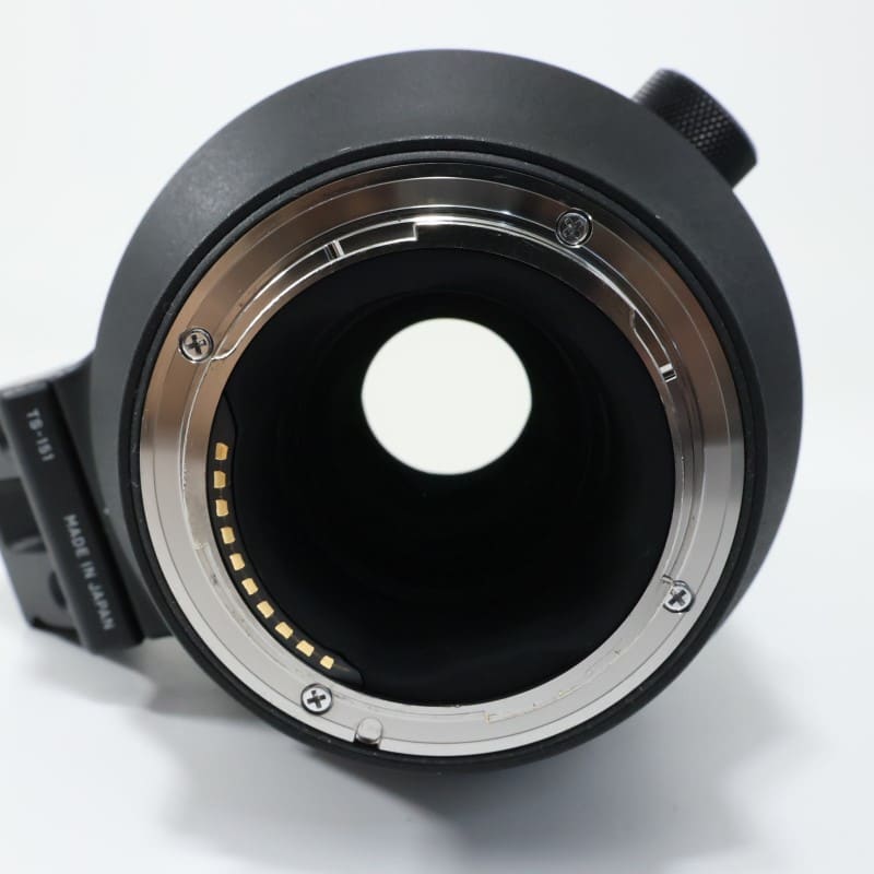 70-200mm F2.8 DG DN OS | Sports ソニーE