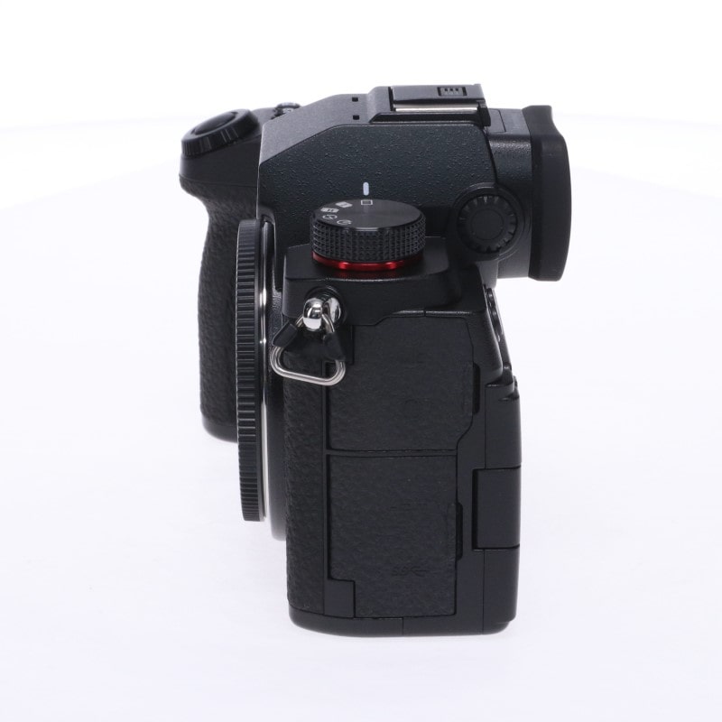 LUMIX S5 ボディ DC-S5