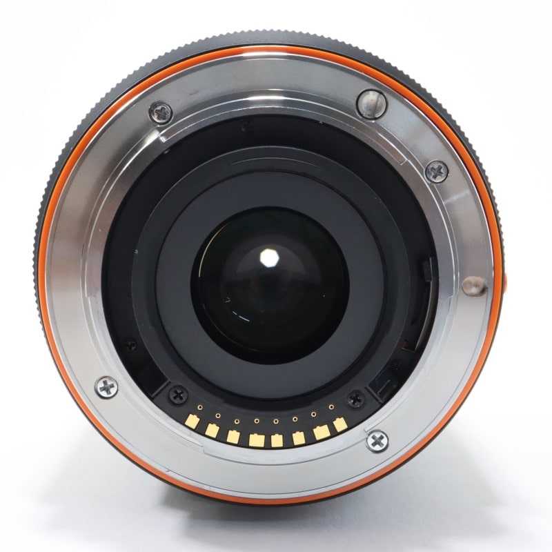 Vario-Sonnar T* DT 16-80mm F3.5-4.5 ZA SAL1680Z