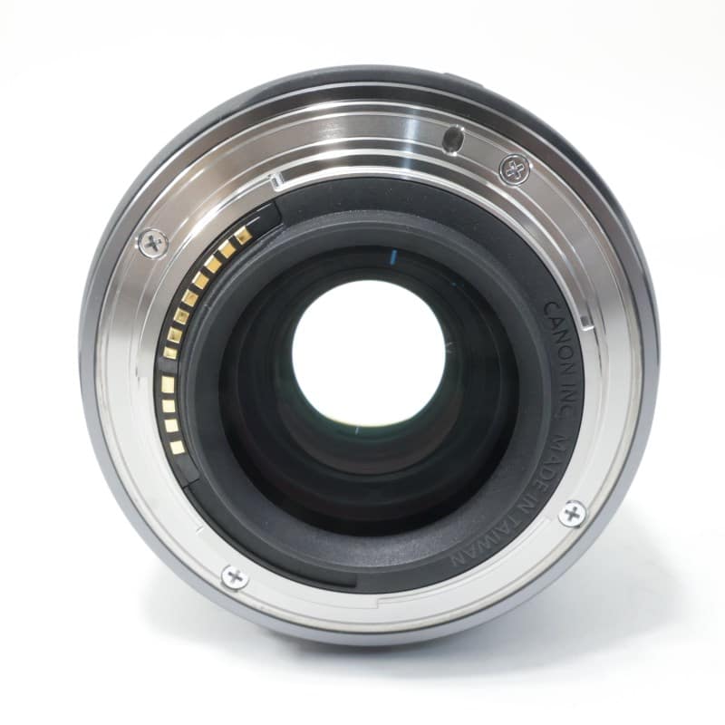 RF24mm F1.8 MACRO IS STM
