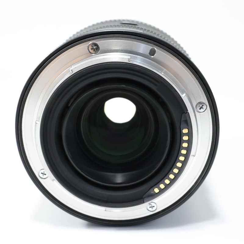 NIKKOR Z 24-200mm f/4-6.3 VR