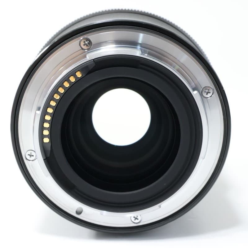 NIKKOR Z 50mm f/1.8 S
