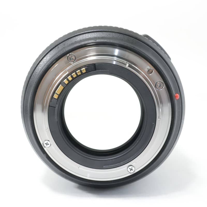 EF85mm F1.4L IS USM