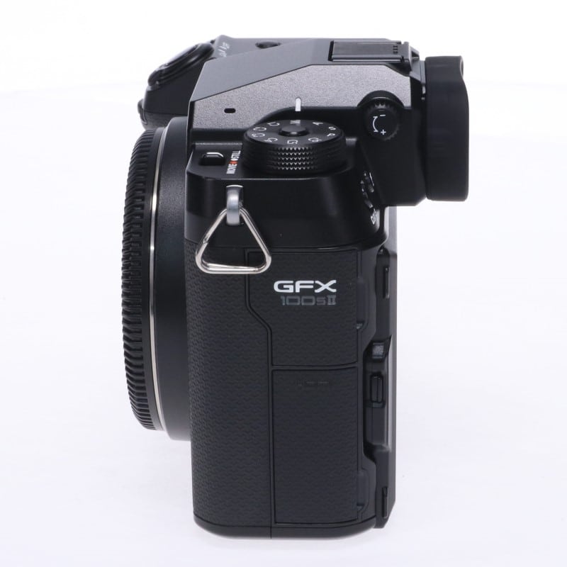 FUJIFILM GFX100S II ボディ