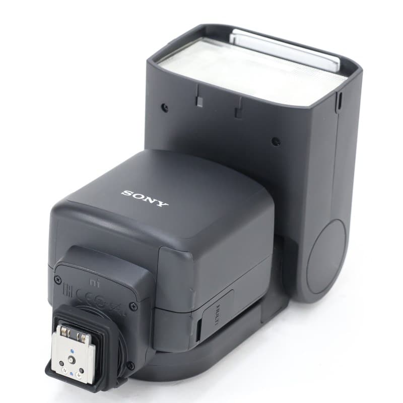 sony プロジェクションランプ 2個set KL-50HDF8 SONY HVL-F60RM2 フラッシュ Aランク 中古｜フジヤカメラ