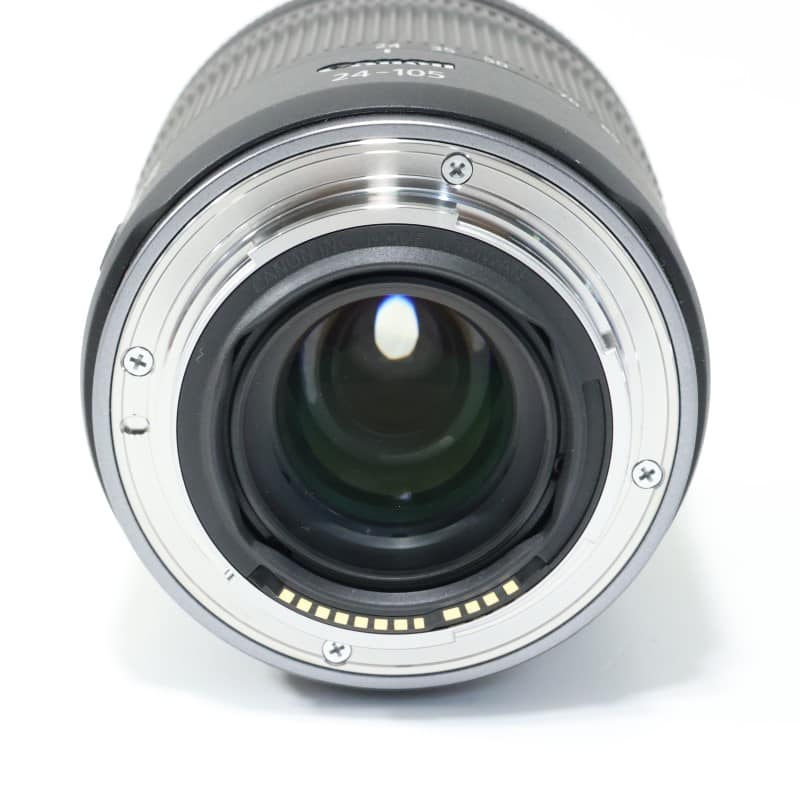 RF24-105mm F4-7.1 IS STM