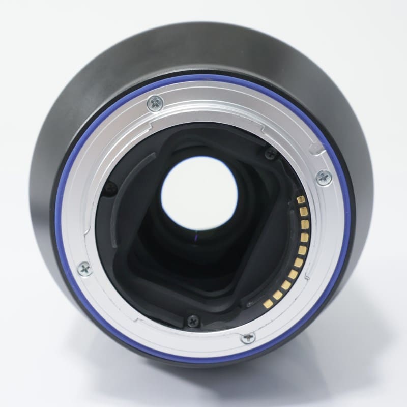 ZEISS Batis 2.8/135 E-mount ABランク 中古｜フジヤカメラ