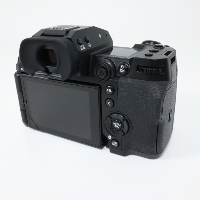 FUJIFILM X-H2 ボディ