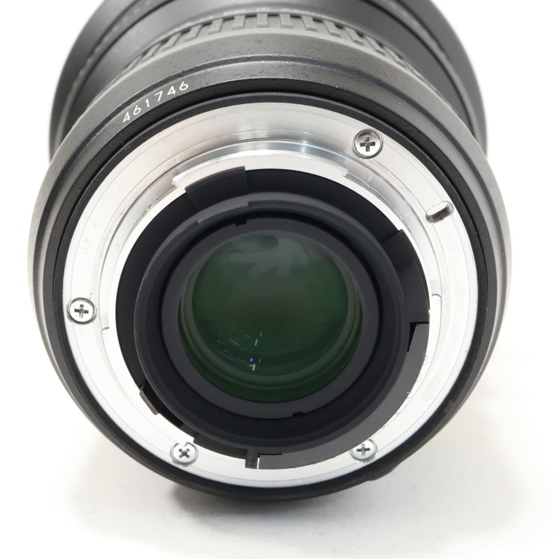 AF-S NIKKOR 14-24mm f/2.8G ED