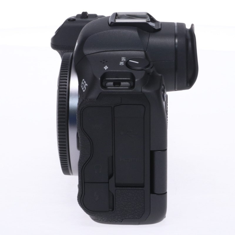 EOS R5 ボディー