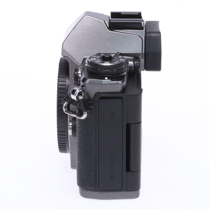 OM-D E-M5 Mark II Limited Edition ボディーのみ