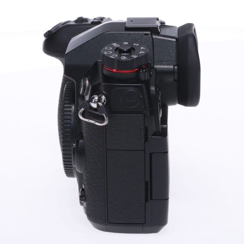 LUMIX G9 Pro DC-G9