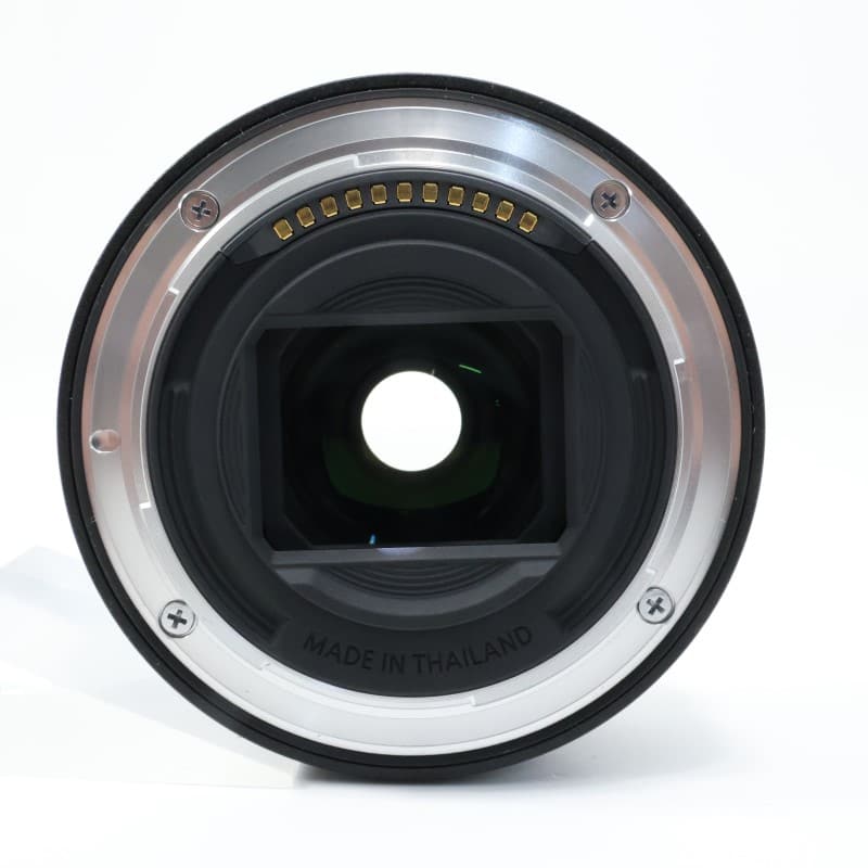 NIKKOR Z 26mm f/2.8
