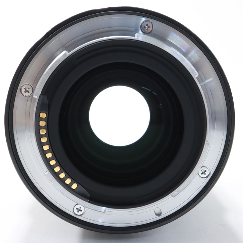 NIKKOR Z 50mm f/1.8 S