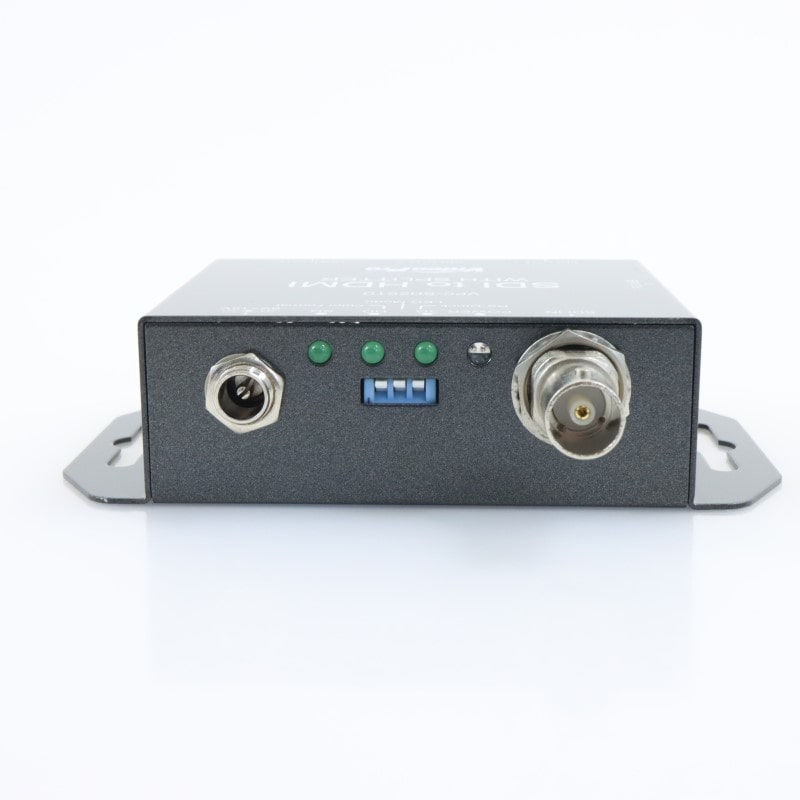 VPC-SH2STD [SDI to HDMIコンバーター]