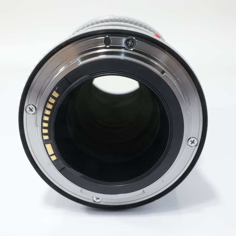 Canon EF70-200mm F4L IS II USM AB-ランク 中古｜フジヤカメラ