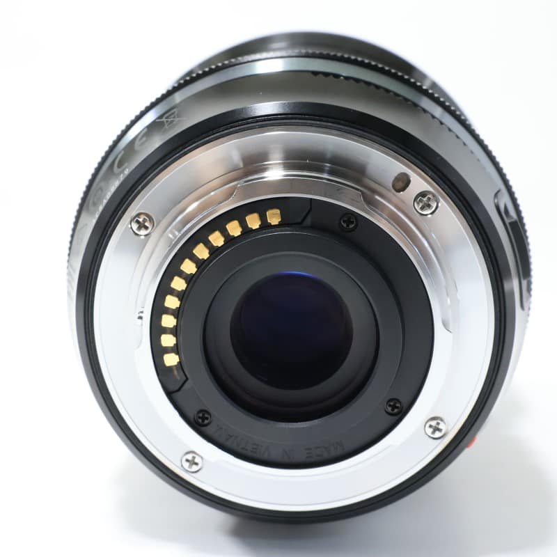 M.ZUIKO DIGITAL ED 7-14mm F2.8 PRO