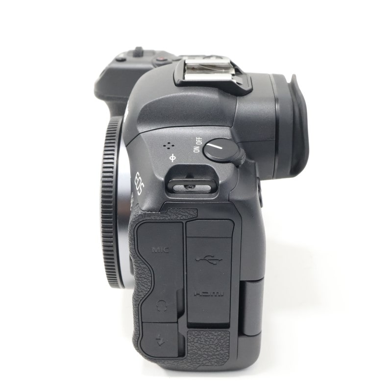 EOS R5 ボディー