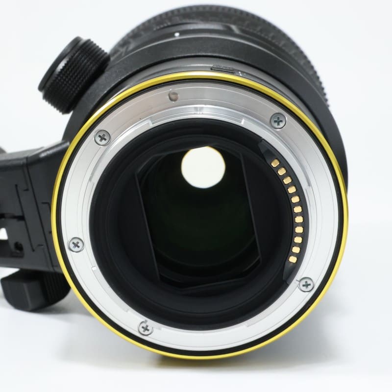NIKKOR Z 28-135mm f/4 PZ