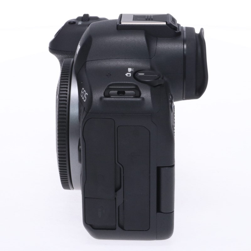 EOS R6 Mark II ボディー