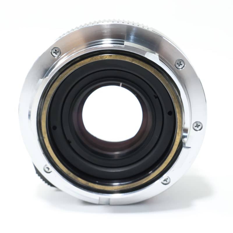 M-ROKKOR 40mm F2