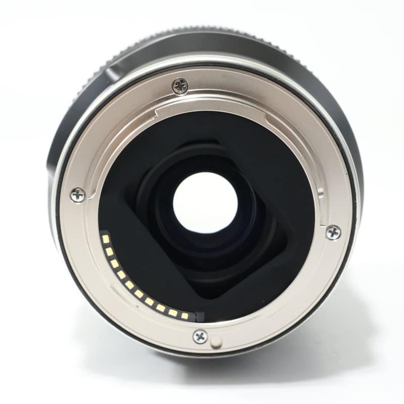 16-30mm F/2.8 Di III VXD G2 (Model A064S) ソニー Eマウント用