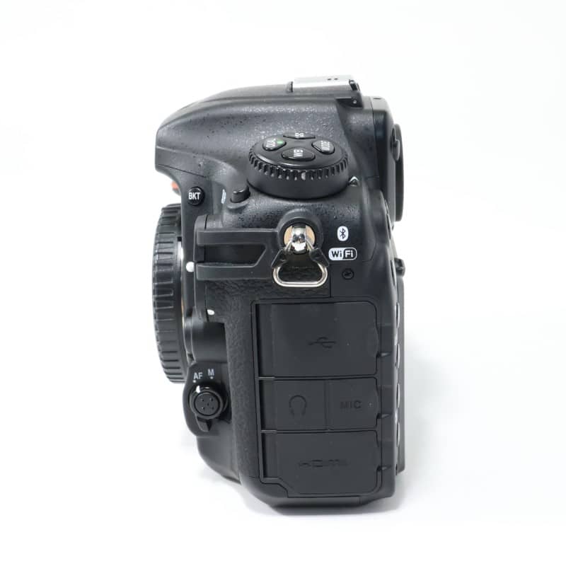 D500 ボディ