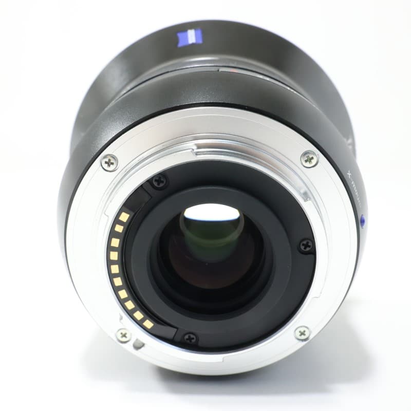 Touit 2.8/12 X-mount