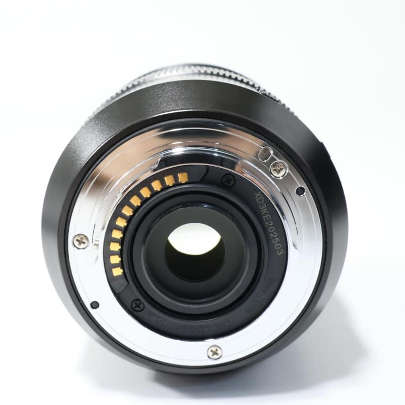 LEICA DG VARIO-ELMARIT 12-60mm/F2.8-4.0 ASPH./POWER O.I.S. H-ES12060