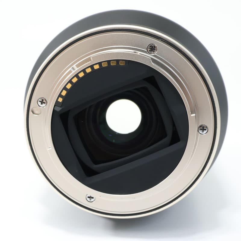 28-200mm F/2.8-5.6 Di III RXD (Model A071) ソニー E マウント用