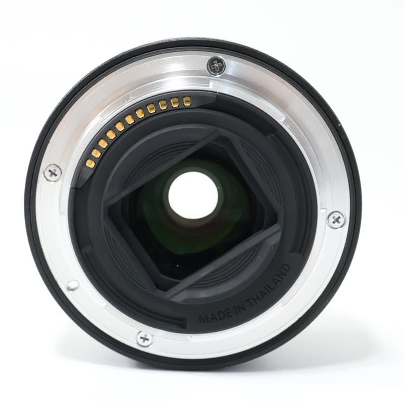 NIKKOR Z 26mm f/2.8