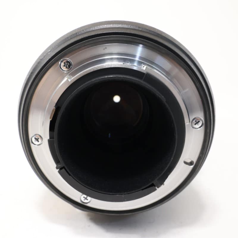 AF-S NIKKOR 70-200mm f/4G ED VR