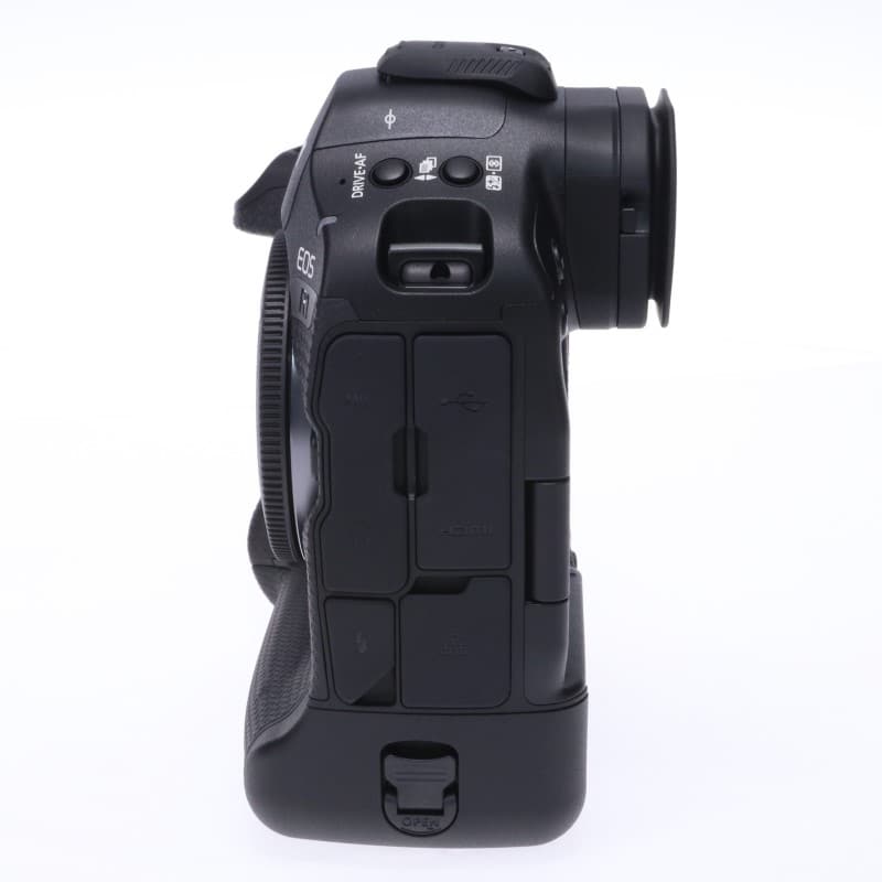 EOS R1 ボディー