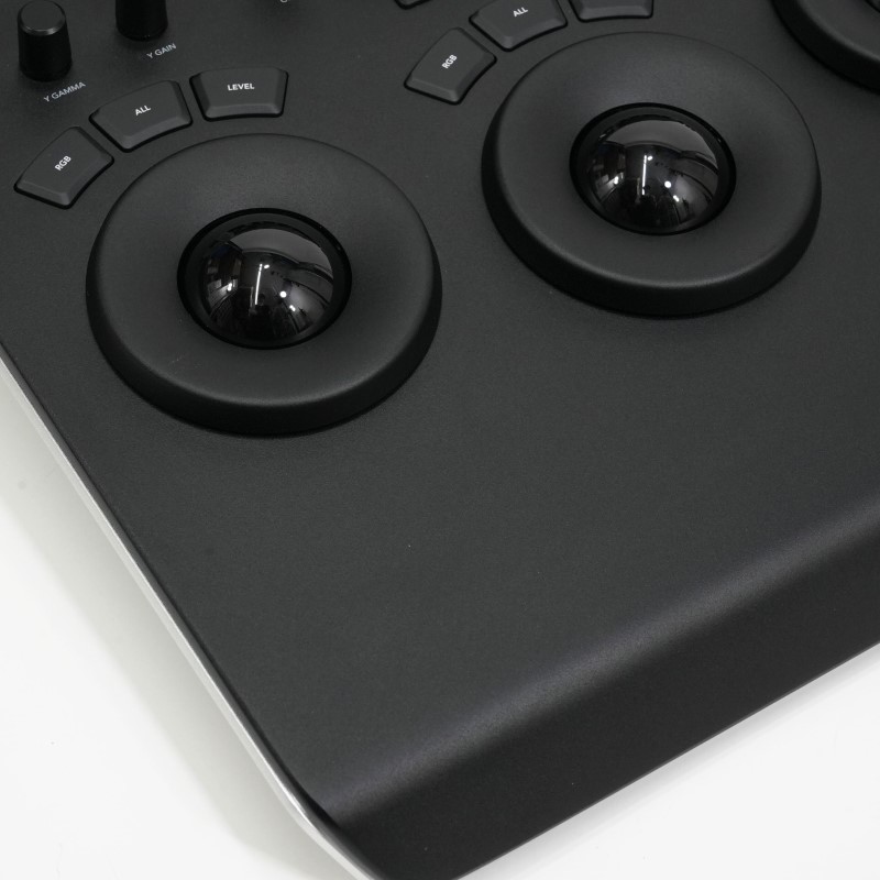 DV/RES/BBPNLMINI [DaVinci Resolve Mini Panel]