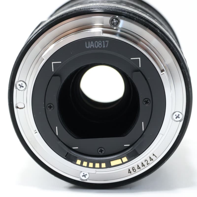 EF 17-40mm F4 L USM