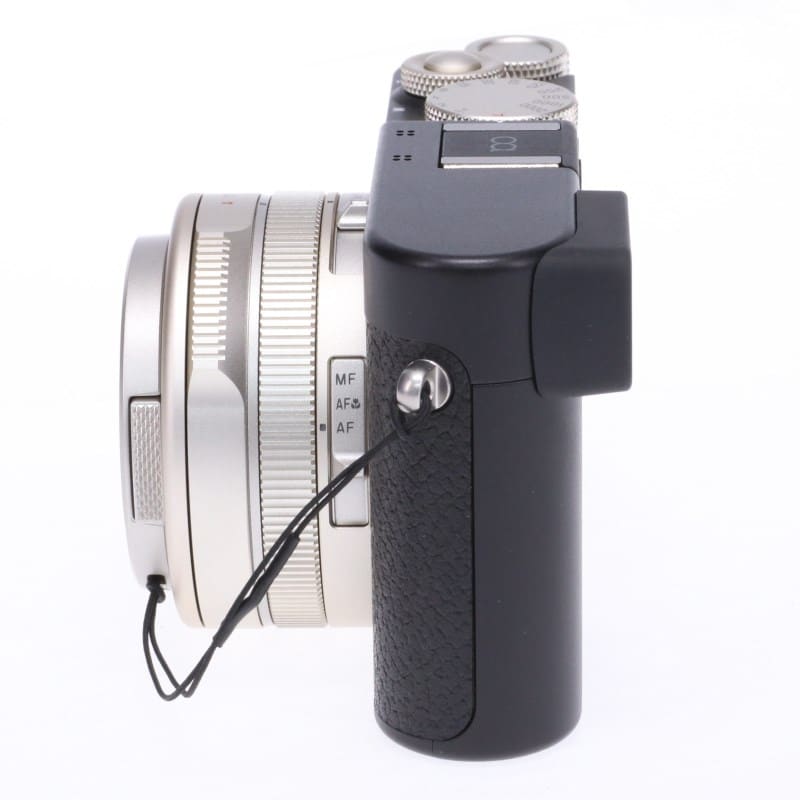 ライカ D-LUX8 100 YEARS OF LEICA 19197
