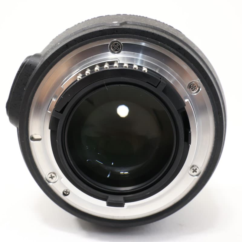 AF-S NIKKOR 50mm f/1.4G