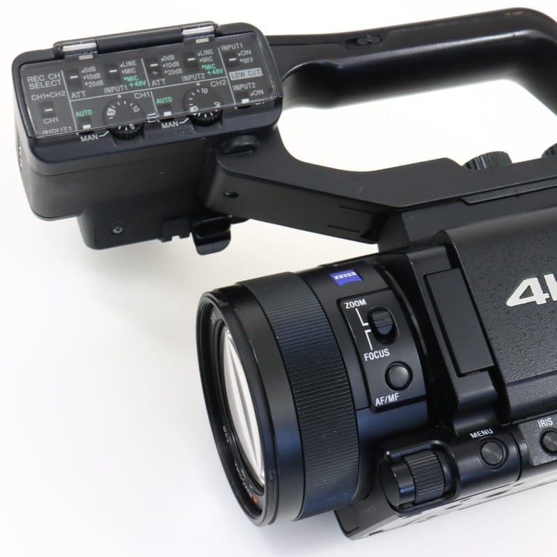 PXW-Z90V