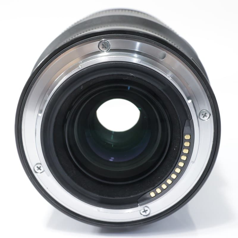 NIKKOR Z 24-70mm f/2.8 S