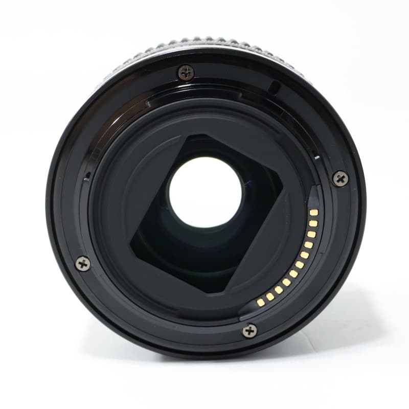 NIKKOR Z 40mm f/2 SE