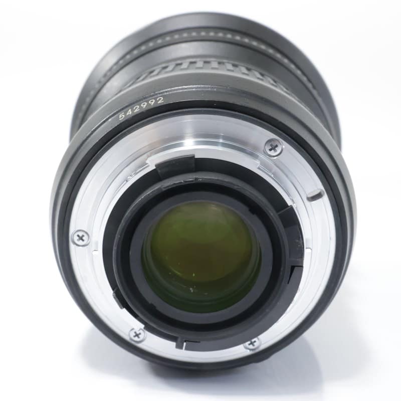 AF-S NIKKOR 14-24mm f/2.8G ED