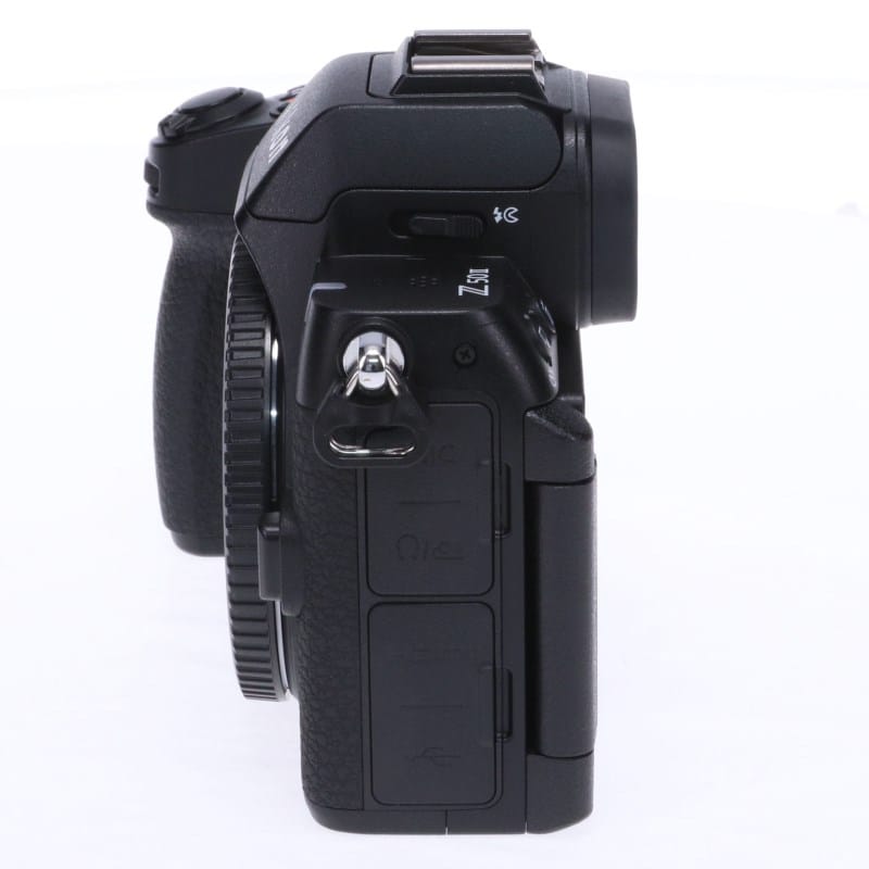 Z50II ボディ