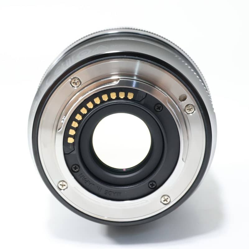 M.ZUIKO DIGITAL ED 25mm F1.2 PRO