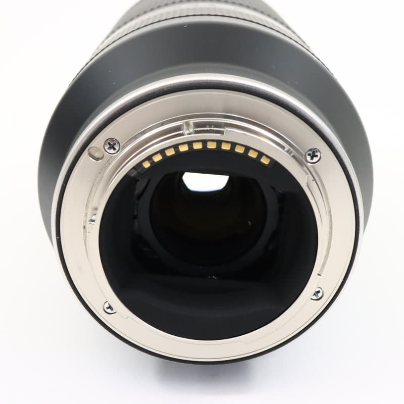 70-300mm F/4.5-6.3 Di III RXD (Model A047) ソニー E マウント用