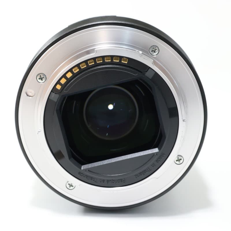 Sonnar T* FE 55mm F1.8 ZA SEL55F18Z