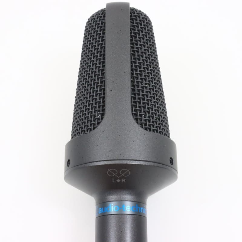 AT8022 [X-Yステレオマイクロホン]