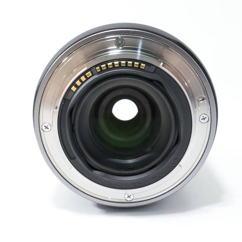 RF24-105mm F4-7.1 IS STM