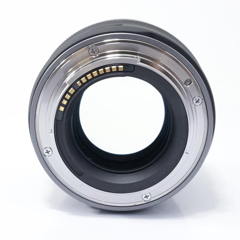 Canon RF45mm F1.2 STM ABランク 中古｜フジヤカメラ